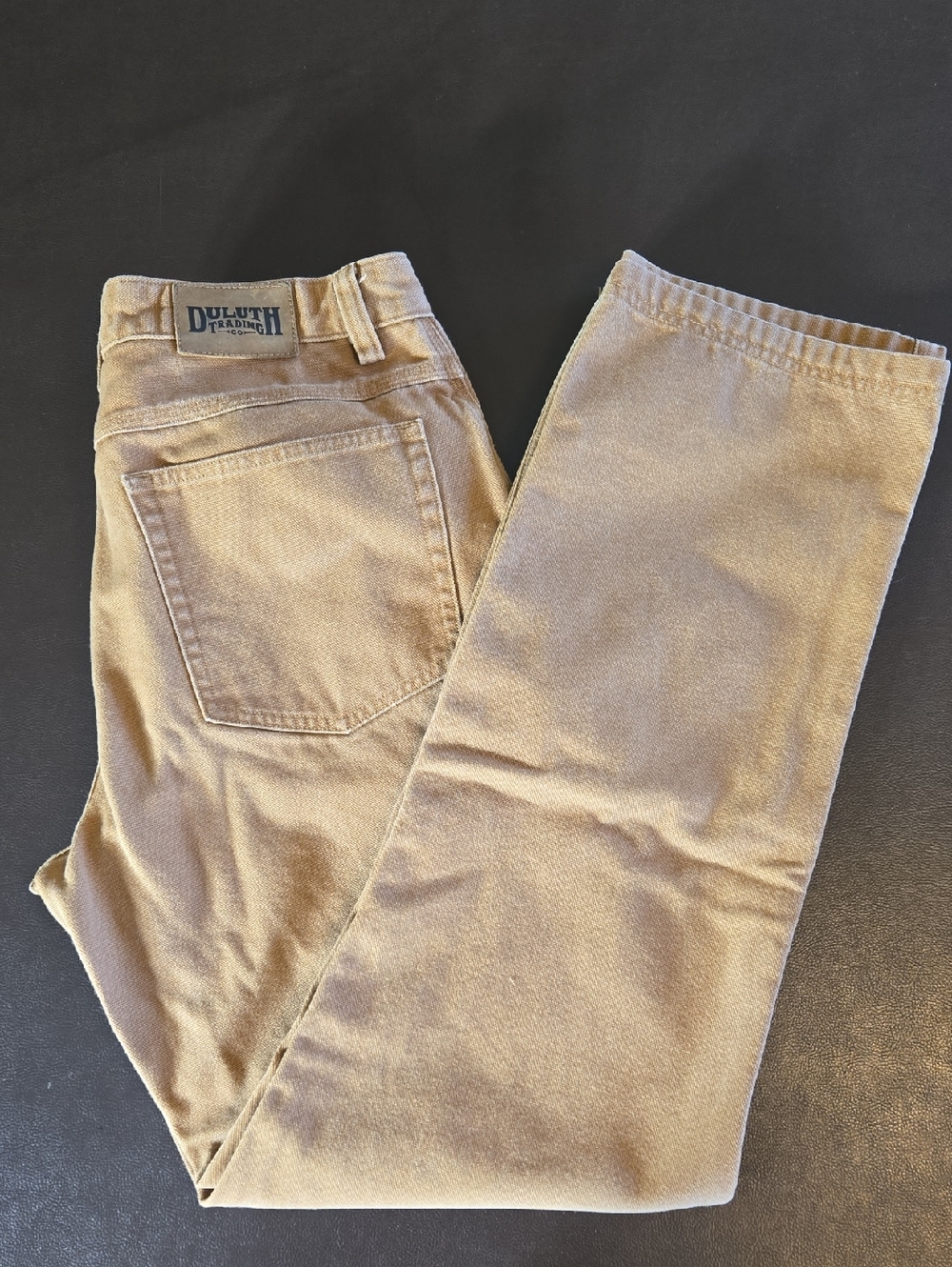 Duluth Ball-room Jeans